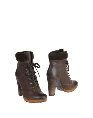 ZOOM FRANCESCO MORICHETTI - Ankle boots