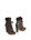Dark brown Dark brown