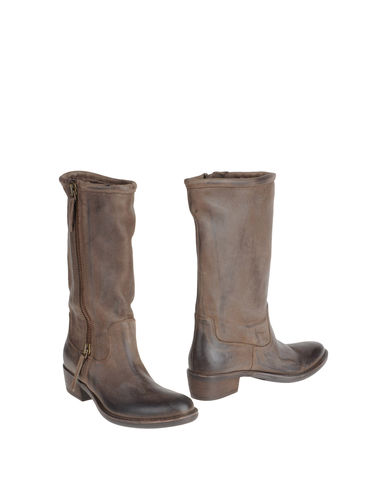 ZOOM FRANCESCO MORICHETTI - Boots