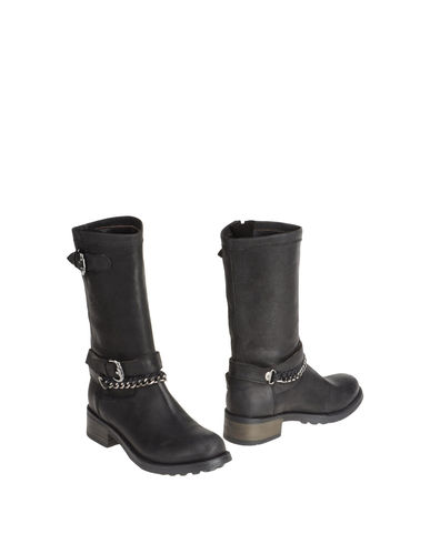 ZOOM FRANCESCO MORICHETTI - Ankle boots