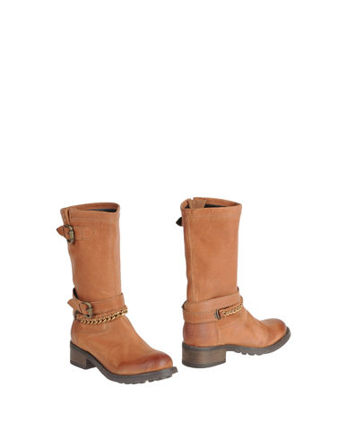ZOOM FRANCESCO MORICHETTI - Ankle boots