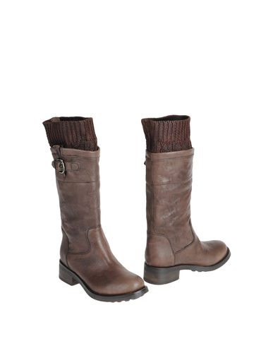 ZOOM FRANCESCO MORICHETTI - Boots