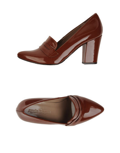 ZOOM AGAIN&AGAIN - Moccasins