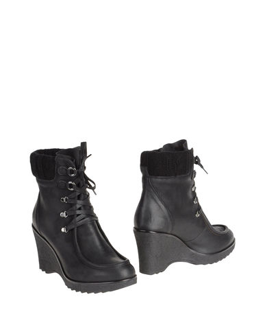 ZOOM FRANCESCO MORICHETTI - Ankle boots