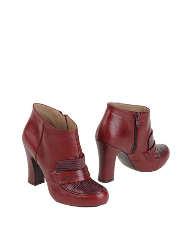 ZOOM AGAIN&AGAIN - Ankle boots