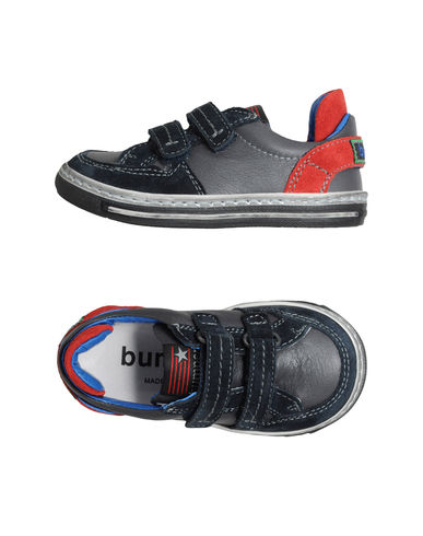ZOOM BUMPER - Sneakers