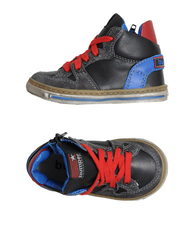 ZOOM BUMPER - Sneakers