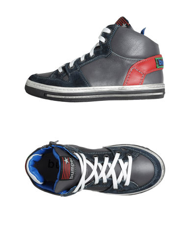 ZOOM BUMPER - Sneakers