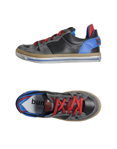 ZOOM BUMPER - Sneakers