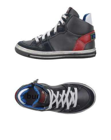 ZOOM BUMPER - Sneakers