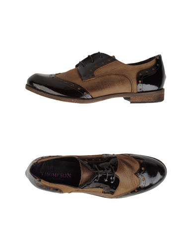 ZOOM THOMPSON - Lace-up shoes