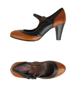 Thompson - Chaussures - Escarp
