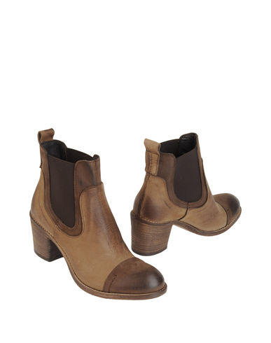 ZOOM THOMPSON - Ankle boots