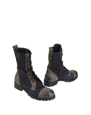 ZOOM THOMPSON - Ankle boots