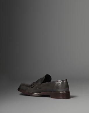 SLIP-ON BROGUE - Mocassini - Dolce&Gabbana - Inverno 2014 SLIP-ON BROGUE - Mocassini - Dolce&Gabbana - Inverno 2014
