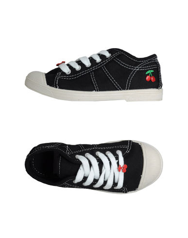 ZOOM LITTLE CERISE - Low-tops