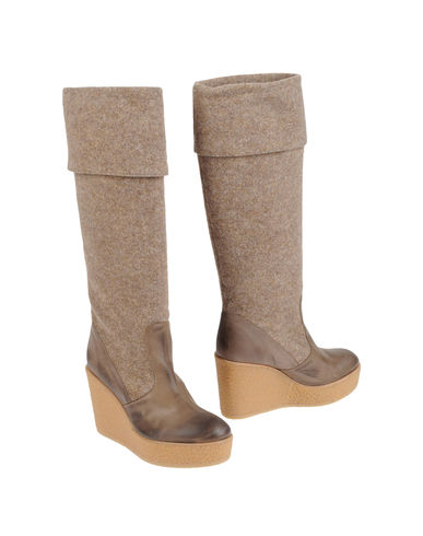ZOOM HOSS INTROPIA - High-heeled boots