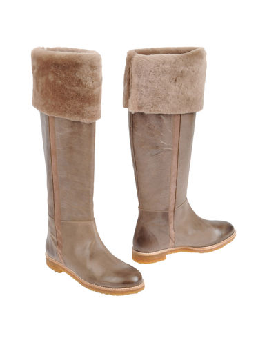 ZOOM HOSS INTROPIA - Boots