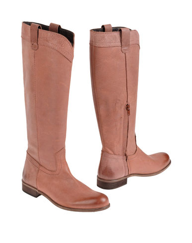 ZOOM HOSS INTROPIA - Boots