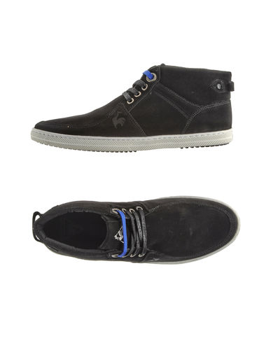 ZOOM LE COQ SPORTIF - High-top sneaker