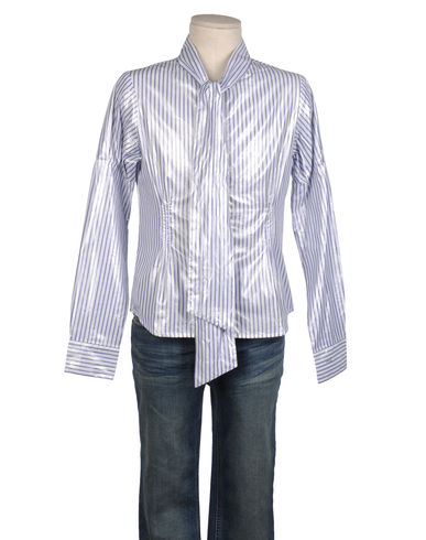 ZOOM MISS GRANT - Long sleeve shirt