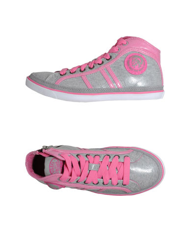 ZOOM DIESEL - Sneakers