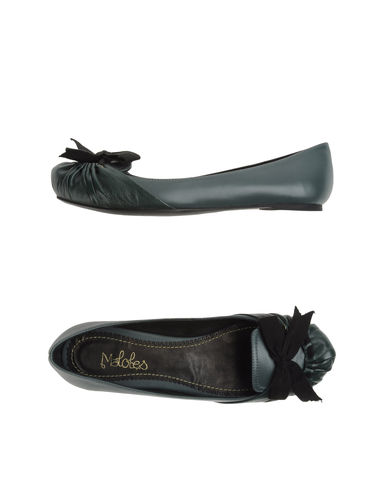 ZOOM MALOLES - Ballet flats