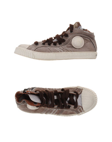 ZOOM DIESEL - Sneakers