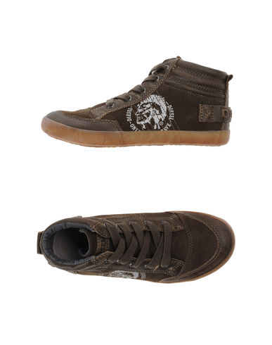 ZOOM DIESEL - Sneakers