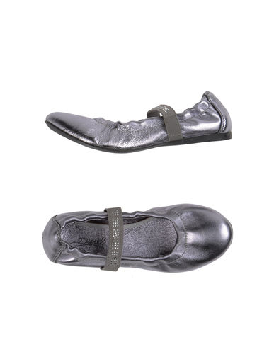 ZOOM DIESEL - Ballet flats