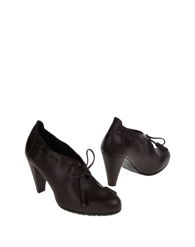 ZOOM MALOLES - Shoe boots