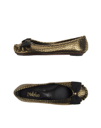 ZOOM MALOLES - Ballet flats