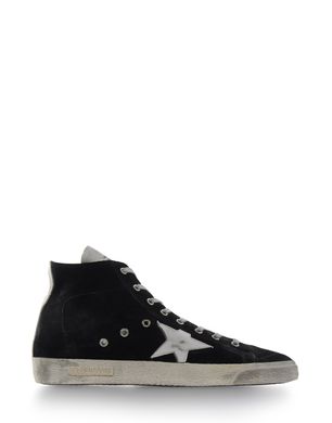 High-top sneaker Men's - GOLDEN GOOSE