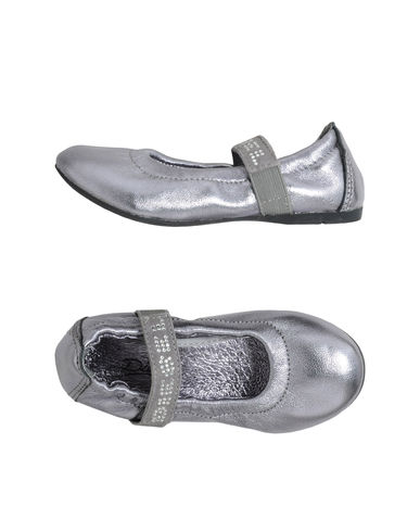 ZOOM DIESEL - Ballet flats