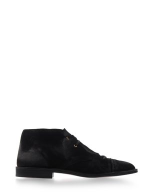 High-top dress shoe Men's - GOLDEN GOOSE