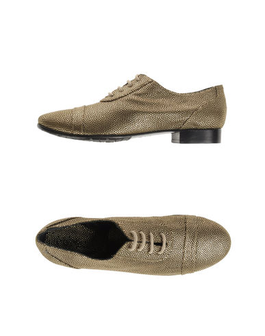 ZOOM MALOLES - Lace-up shoes