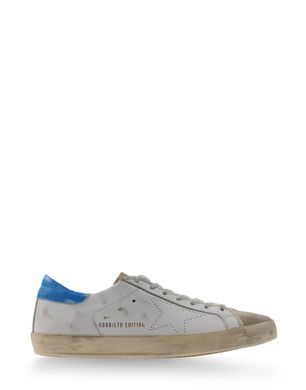 Sneakers Men's - GOLDEN GOOSE