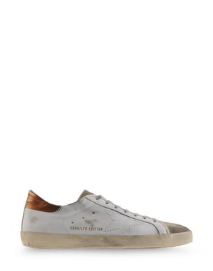 Sneakers Men's - GOLDEN GOOSE