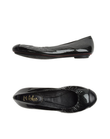 ZOOM MALOLES - Ballet flats