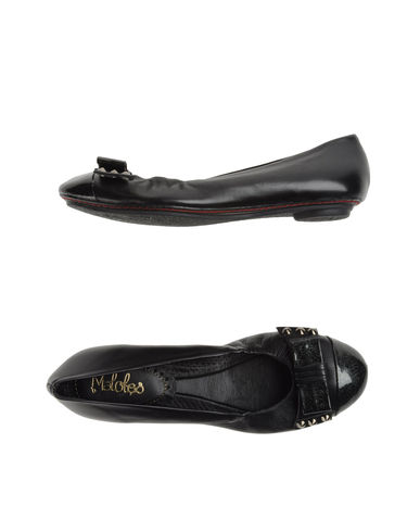 ZOOM MALOLES - Ballet flats