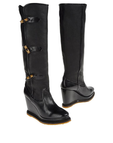 ZOOM MALOLES - High-heeled boots