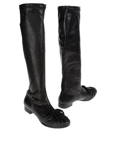 ZOOM MALOLES - Boots