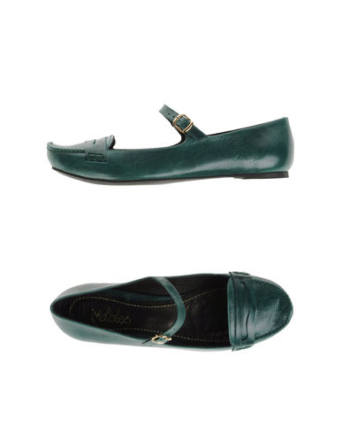 ZOOM MALOLES - Moccasins