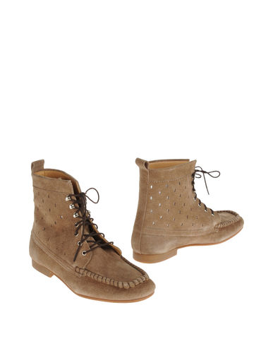 ZOOM MALOLES - Ankle boots