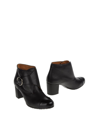 ZOOM MALOLES - Ankle boots