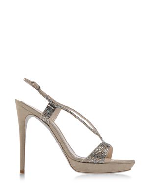 Platform sandals Women's - RENE' CAOVILLA