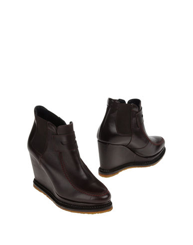 ZOOM MALOLES - Ankle boots
