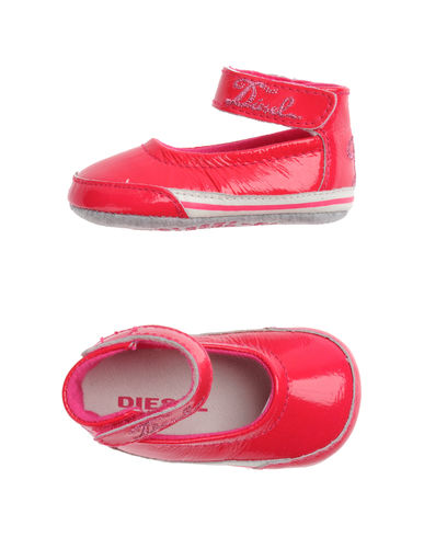 ZOOM DIESEL - Ballet flats