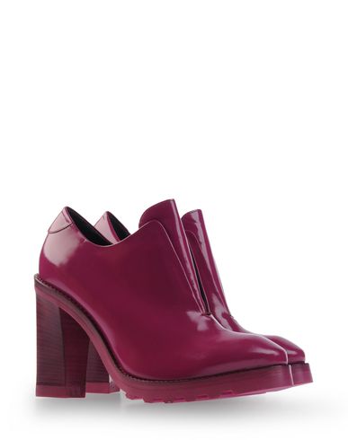 ZOOM ACNE - Shoe boots