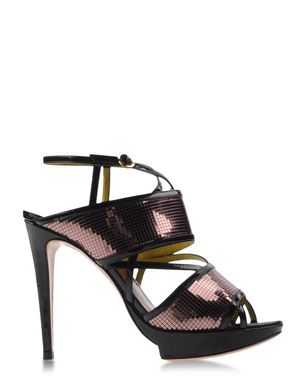Platform sandals Women's - POLLINI